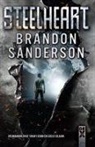Brandon Sanderson - Steelheart - Düsmaninin Zayif Tarafi Senin En Güclü Silahin
