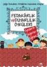 Saide Nur Dikmen - Fedakarlik ve Duyarlilik Öyküleri