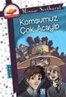 Miyase Sertbarut - Komsumuz Cok Acayip