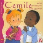 Aline De Petingy - Cemile Yeni Arkadasini Cok Seviyor