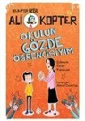 Sebnem Güler Karacan - Okulun Gözde Ögrencisiyim