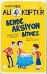 Sebnem Güler Karacan - Bende Aksiyon Bitmez