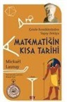 Mickael Launay - Matematigin Kisa Tarihi
