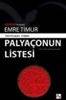 Emre Timur - Palyaconun Listesi