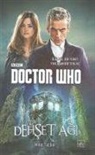 Mike Tucker - Dehset Agi - Doctor Who Cep Boy
