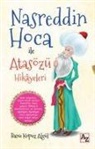 Banu Kopuz Algül - Nasreddin Hoca ile Atasözü Hikayeleri