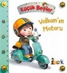 Emilie Beaumont - Kücük Beyler - Volkanin Motoru