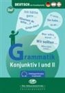 Anne-Kathrein Schiffer, Die Sprachzeitung, Die Sprachzeitung - Grammatik: Konjunktiv I und II