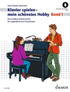 Hans-Günter Heumann - Klavierspielen - mein schönstes Hobby