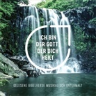 Daniel Kopp - Ich bin der Gott, der dich heilt - Hörbuch, Audio-CD (Audio book)