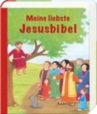 Cordula Janusch, Astrid Krömer - Meine liebste Jesusbibel