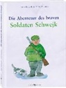 Georg Wieghaus, Lukas Ruegenberg, Lukas Ruegenberg OSB - Die Abenteuer des braven Soldaten Schwejk
