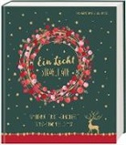 Georg Austen, Julian Heese, Vera Lörks - Ein Licht strahlt auf