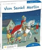 Anna Salmen-Legler, Dorothea Ackroyd, Anna Salmen-Legler - Von Sankt Martin den Kindern erzählt
