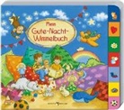 Irmgard Erath, Manfred Tophoven - Mein Gute-Nacht-Wimmelbuch