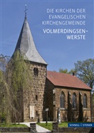 Ev. Kirchengemeinde Volmerdingsen-Werste, Ev Kirchengemeinde Volmerdingsen-We - Volmerdingsen - Werste