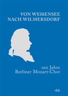 Sabine Fenske - Von Weißensee nach Wilmersdorf