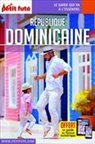 Joanna Duni, Nicolas Klein, Antoine Richard, Baptiste Tharreau - République dominicaine