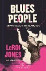 LeRoi Jones - Blues People