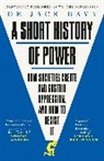 Dr Jack Davy, Jack (Dr.) Davy - A Short History of Power