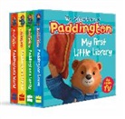 HarperCollins Children’s Books, HarperCollins Children's Books - The Adventures of Paddington