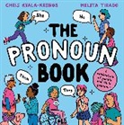 Chris Ayala-Kronos, Marco Tirado, Melita Tirado - The Pronoun Book