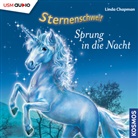 Linda Chapman, United Soft Media Verlag GmbH, United Soft Media Verlag GmbH - Sternenschweif (Folge 2) - Sprung in die Nacht (Audio-CD). Folge.2, 1 Audio-CD (Audio book)
