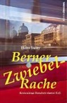 Hans Suter - Berner Zwiebel-Rache