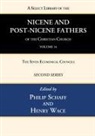 Philip Schaff, Henry Wace - A Select Library of the Nicene and Post-Nicene Fathers of the Christian Church, Second Series, Volume 14