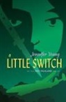 Jennifer Young - A Little Switch