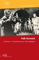 Rolf Aurich, Rittmeyer, Nicky Rittmeyer - Falk Harnack