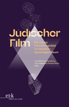 Alejandra Pizaña Pérez, Lucy Aleja Pizaña Pérez, Lucy Alejandra Pizaña Pérez, Lea Wohl von Haselberg - Jüdischer Film