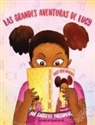 Gabrielle Parchment - Las Grandes Aventuras de Lucy