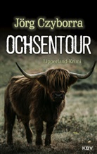 Jörg Czyborra - Ochsentour