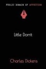 Charles Dickens, Charles Dickens - Little Dorrit