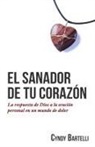 Cyndy Bartelli - El sanador de tu corazón