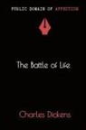 Charles Dickens, Charles Dickens - The Battle of Life