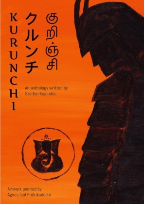 Steffen Kajendra - Kurunchi A Spiritual Anthology