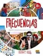 Esteban Bayon, Bayón, Carmen Cabeza, Cabeza Cabeza Sánchez, Carlos Oliva, Carlos Oliva Romero - Frecuencias B1 : Student Book