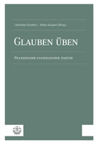 Christian Eyselein, Kaspari, Tobias Kaspari - Glauben üben
