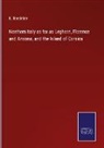 K. Baedeker - Northern Italy as far as Leghorn, Florence and Ancona, and the Island of Corsica