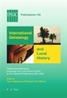 Anne Melrose, Ruth Hedegaard, Elizabeth Anne Melrose - International Genealogy and Local History