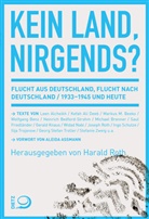 Harald Roth - Kein Land, nirgends?