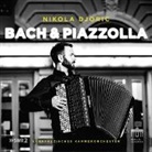 Johann Sebastian Bach, ASTOR PIAZOLLA - Bach&Piazzolla (Audio book)