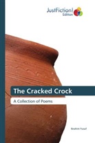Ibrahim Yusuf - The Cracked Crock