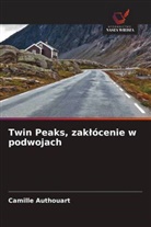 Camille Authouart - Twin Peaks, zaklócenie w podwojach