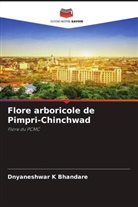 Dnyaneshwar K Bhandare - Flore arboricole de Pimpri-Chinchwad