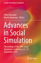 Petra Ahrweiler, Neumann, Martin Neumann - Advances in Social Simulation