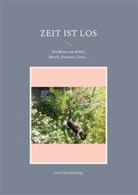 Gerd Steinkoenig - Zeit ist los