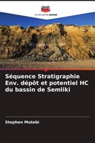 Stephen Mutebi - Séquence Stratigraphie Env. dépôt et potentiel HC du bassin de Semliki